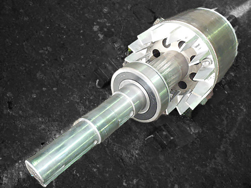 モーターメンテナンス02